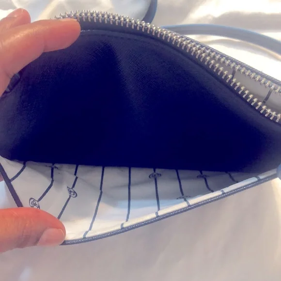 Brighton small crossbody slim - Picture 4 of 6